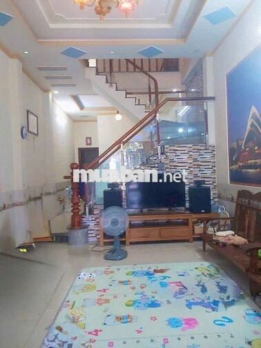 Cần cho thuê nhà ở đường Đông Tác Dĩ An HCM