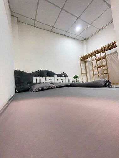 Cho Thuê Phòng Đẹp Mới Đường Bế Văn Đàn, Tân Bình ( 1PN, Tách Bếp )