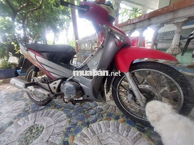 Cần bán FUTURE neo