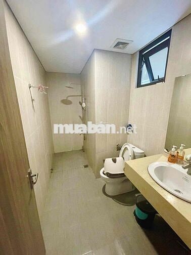 Cho thuê CCCC 3 ngủ 100m2 tại toà Tân Hồng Hà - 317 Trường Chinh - HN