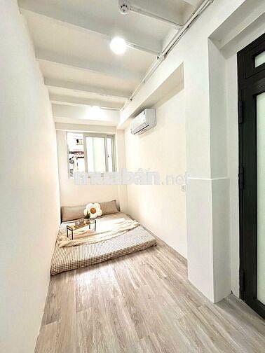 🏠 CĂN HỘ DỊCH VỤ ĐẦY ĐỦ NỘI THẤT QUẬN 7