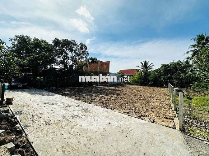 Bán lô đất rẻ ở Diên Điền, Diên Khánh full thổ cư giá chỉ 7tr5/m,m