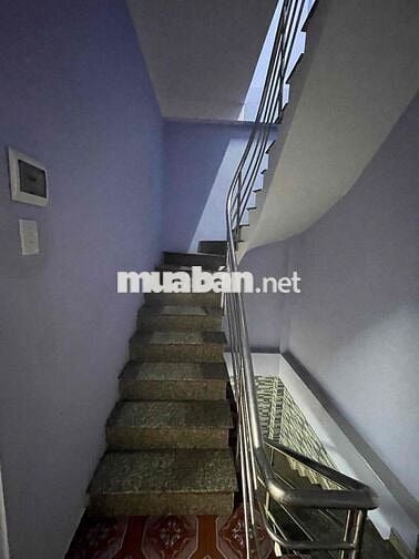 Cho thuê nhà nguyên căn 1/, 30m ra mt Tân Kỳ Tân Quý