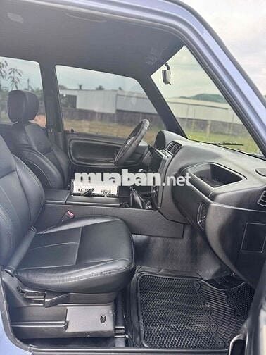 Suzuki Vitara 2005 JLX 1.6 4x4 - 3 km