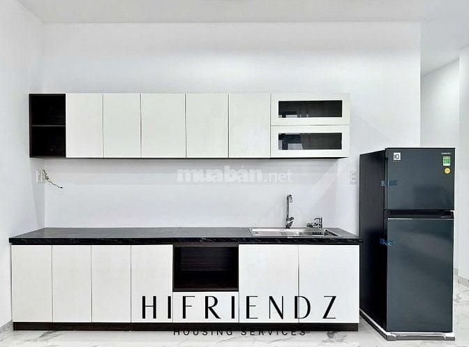 SIÊU PHẦM 1PN - BAN CÔNG 11TR 