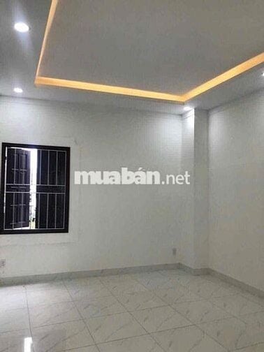 nhà 1 trệt 2 lầu, TÂN PHƯỚC KHÁNH,TÂN UYÊN,75m2,4p ngủ,sân xe hơi