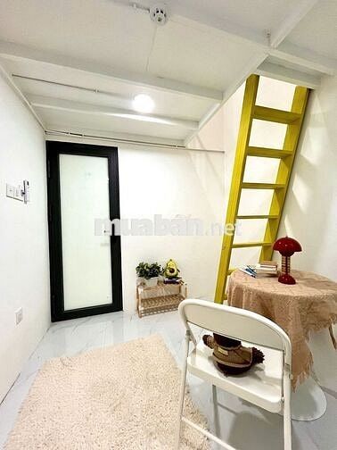 🏠 CĂN HỘ DỊCH VỤ ĐẦY ĐỦ NỘI THẤT QUẬN 7