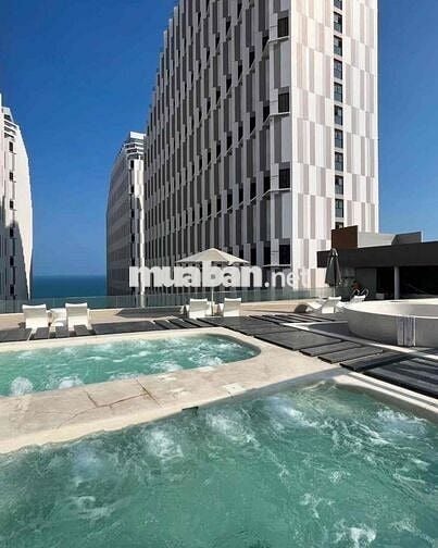 CHÍNH CHỦ BÁN CĂN HỘ PENTHOUSE TÒA M APEC MANDALA CHAMBAY MŨI NÉ - FUL