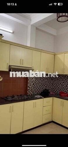 CHO THUÊ NHÀ MỚI HXH CÓ MÁY LẠNH