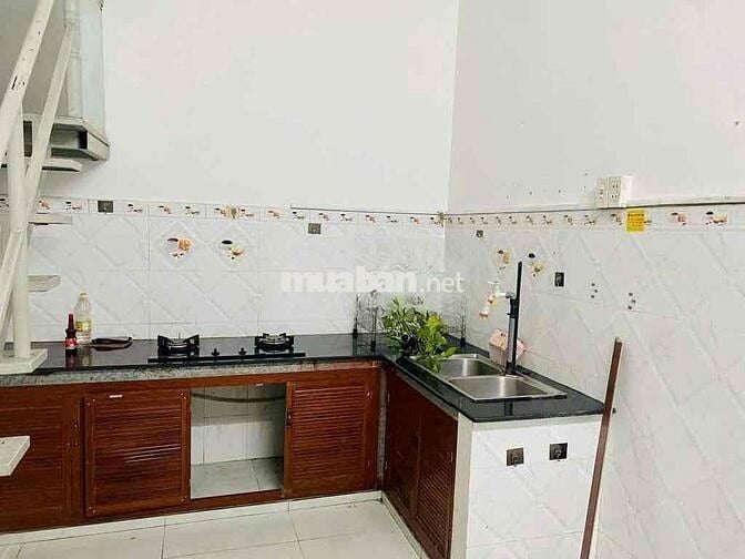 CHO THUÊ NHÀ FULL NỘI THẤT- 10 TRIỆU