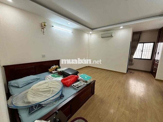 BÁN NHÀ 3 TẦNG + TUM ĐÃ CÓ SỔ ĐƯỜNG TRẦN TỬ BÌNH, PHƯỚC LONG A