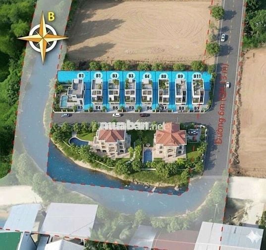 Cơ Hội Đầu Tư- Đất ven TP Nha Trang chỉ từ 7tr/m2