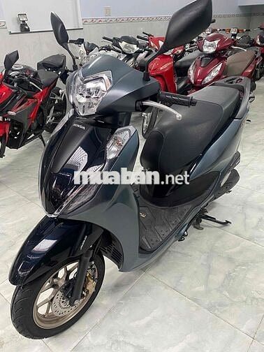 honda lead 2025 bản DB thắng ABS