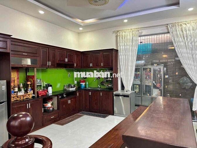 BÁN NHÀ 3 TẦNG + TUM ĐÃ CÓ SỔ ĐƯỜNG TRẦN TỬ BÌNH, PHƯỚC LONG A