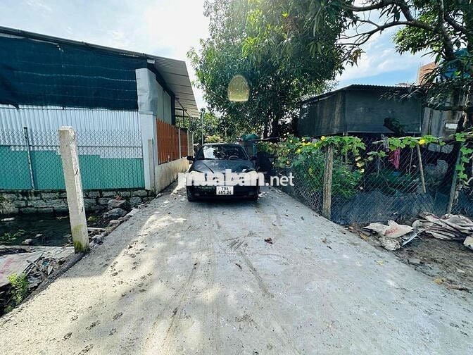 Bán lô đất rẻ ở Diên Điền, Diên Khánh full thổ cư giá chỉ 7tr5/m,m
