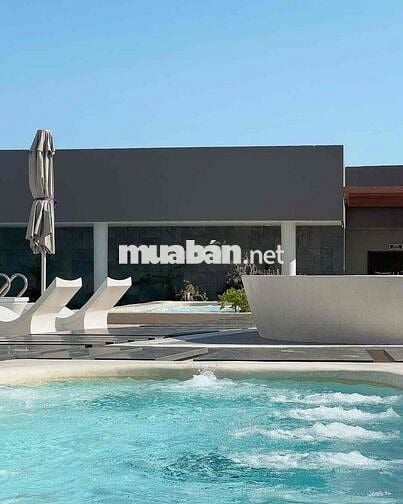 CHÍNH CHỦ BÁN CĂN HỘ PENTHOUSE TÒA M APEC MANDALA CHAMBAY MŨI NÉ - FUL