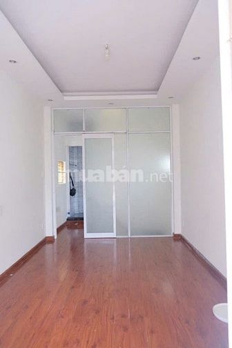 Bán Nhà Hẻm Cao Đạt Phường 1.Quận 5, chỉ 5.88ty