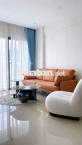 Bán Cc Eco Xuân Lái Thiêu 2Pn 2Wc full nội thất đẹp