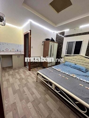 Sang nhà CHDV lợi nhuận 15tr~18tr HD 7 năm sang 295tr