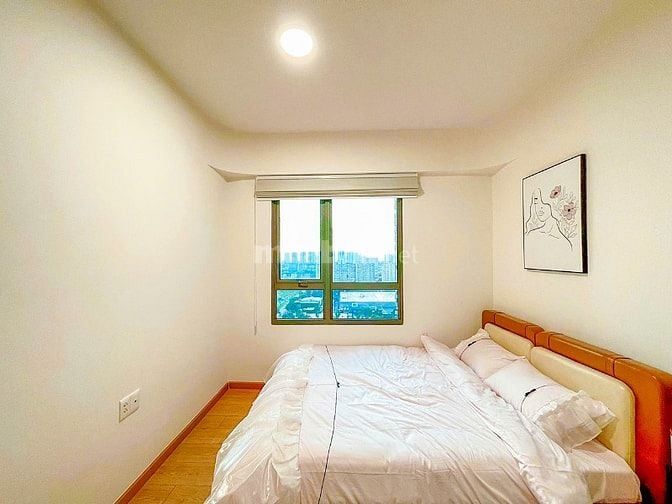 Bán Căn hộ tại Masteri Thảo Điền tầng cao 2 phòng ngủ view sông 76m2