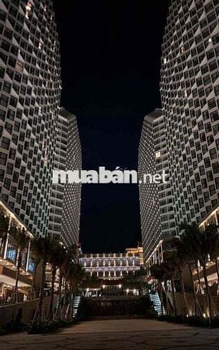 CHÍNH CHỦ BÁN CĂN HỘ PENTHOUSE TÒA M APEC MANDALA CHAMBAY MŨI NÉ - FUL