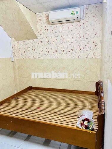 CHO THUÊ NHÀ FULL NỘI THẤT- 10 TRIỆU