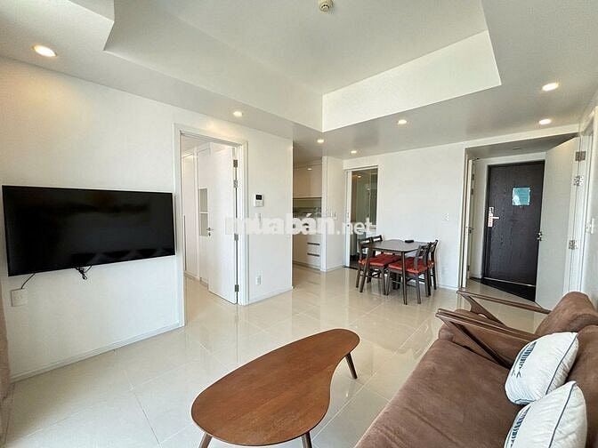 Căn hộ 2PN CC Hiyori Garden Tower, Full nội thất, giá cực tốt