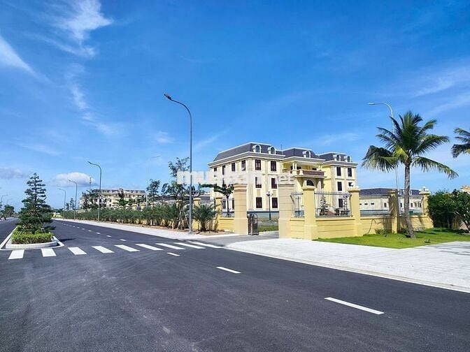 Đất nền trung tâm xã Thủ Thừa – Sổ hồng riêng – Giá F0 chỉ 18.5tr/m²