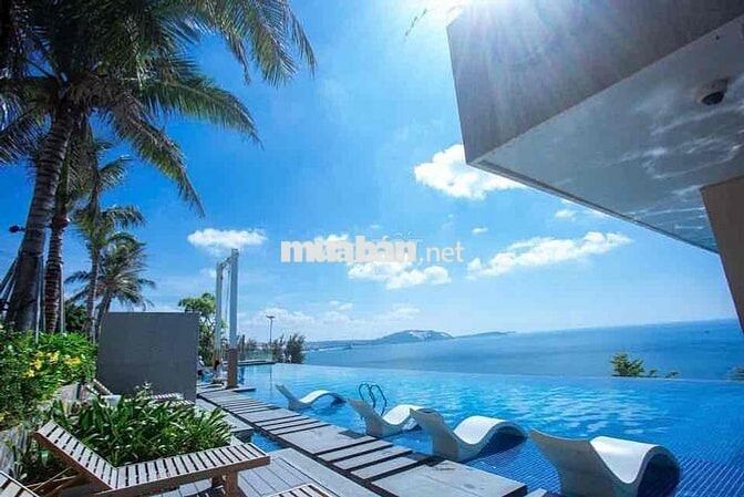 CHÍNH CHỦ BÁN CĂN HỘ PENTHOUSE TÒA M APEC MANDALA CHAMBAY MŨI NÉ - FUL