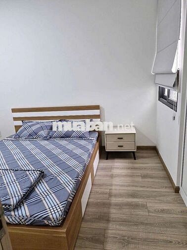 Bán Cc Eco Xuân Lái Thiêu 2Pn 2Wc full nội thất đẹp