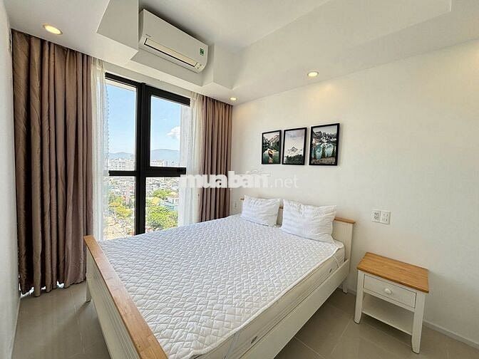 Căn hộ 2PN CC Hiyori Garden Tower, Full nội thất, giá cực tốt