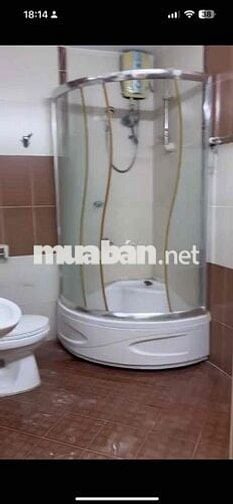 CHO THUÊ NHÀ MỚI HXH CÓ MÁY LẠNH