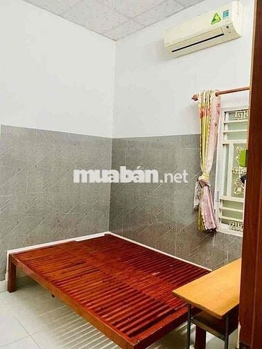 CHO THUÊ NHÀ FULL NỘI THẤT- 10 TRIỆU