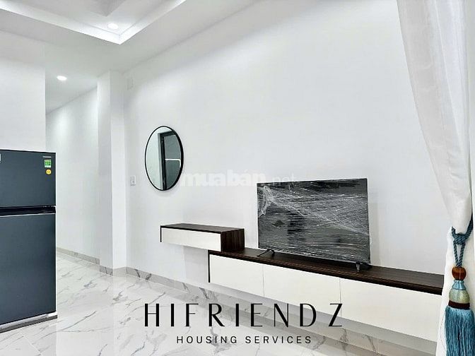 SIÊU PHẦM 1PN - BAN CÔNG 11TR 