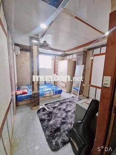 Sang nhà CHDV lợi nhuận 15tr~18tr HD 7 năm sang 295tr