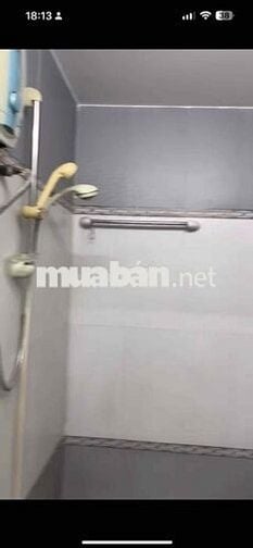 CHO THUÊ NHÀ MỚI HXH CÓ MÁY LẠNH