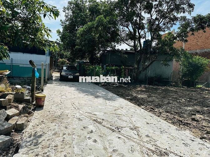 Bán lô đất rẻ ở Diên Điền, Diên Khánh full thổ cư giá chỉ 7tr5/m,m