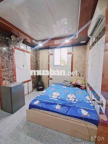 Sang nhà CHDV lợi nhuận 15tr~18tr HD 7 năm sang 295tr