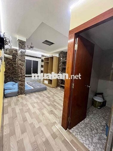 Sang nhà CHDV lợi nhuận 15tr~18tr HD 7 năm sang 295tr