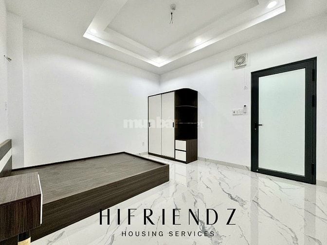 SIÊU PHẦM 1PN - BAN CÔNG 11TR 