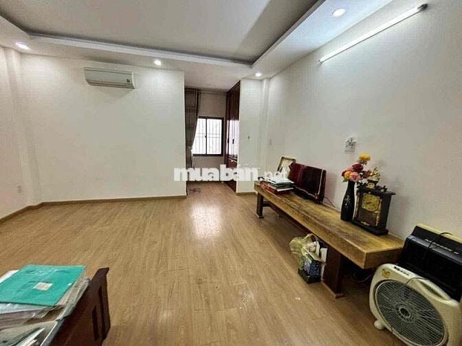 BÁN NHÀ 3 TẦNG + TUM ĐÃ CÓ SỔ ĐƯỜNG TRẦN TỬ BÌNH, PHƯỚC LONG A