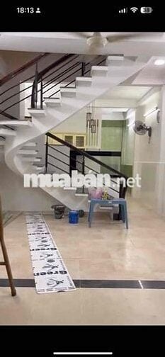 CHO THUÊ NHÀ MỚI HXH CÓ MÁY LẠNH