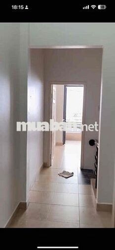 CHO THUÊ NHÀ MỚI HXH CÓ MÁY LẠNH