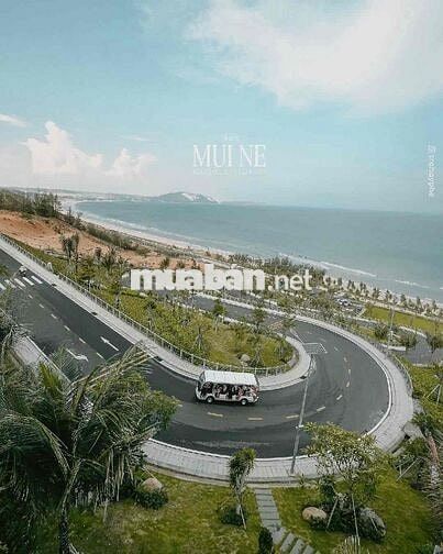 CHÍNH CHỦ BÁN CĂN HỘ PENTHOUSE TÒA M APEC MANDALA CHAMBAY MŨI NÉ - FUL