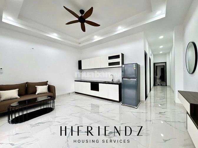 SIÊU PHẦM 1PN - BAN CÔNG 11TR 