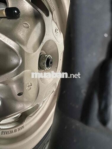 honda lead 2025 bản DB thắng ABS