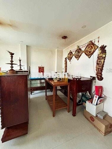 BÁN NHÀ 3 TẦNG + TUM ĐÃ CÓ SỔ ĐƯỜNG TRẦN TỬ BÌNH, PHƯỚC LONG A