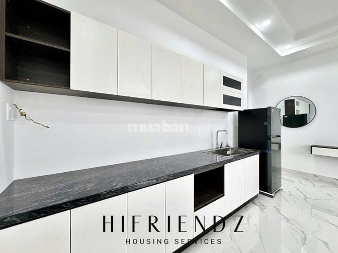 SIÊU PHẦM 1PN - BAN CÔNG 11TR 