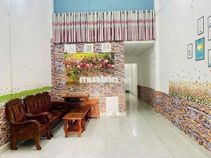 CHO THUÊ NHÀ FULL NỘI THẤT- 10 TRIỆU