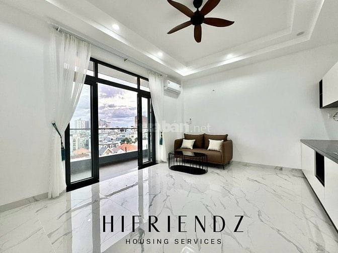 SIÊU PHẦM 1PN - BAN CÔNG 11TR 